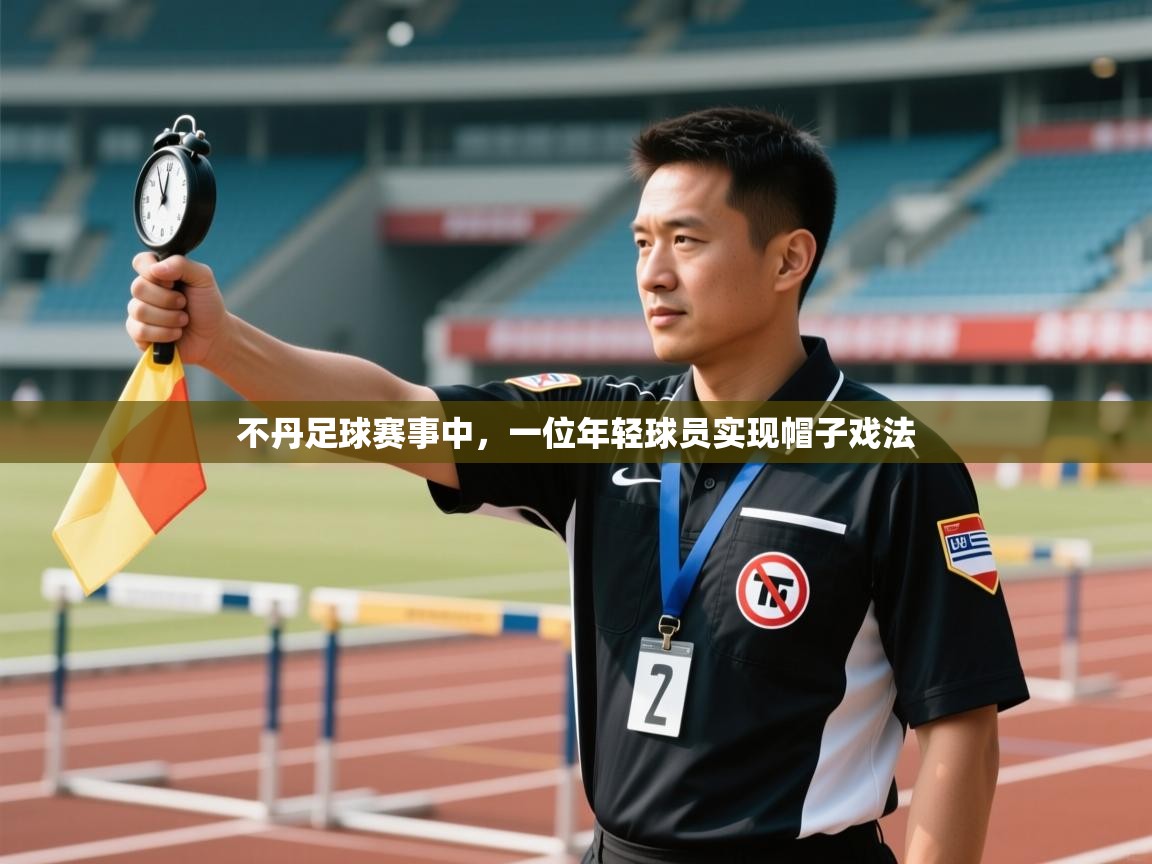 不丹足球赛事中,一位年轻球员实现帽子戏法 第1张