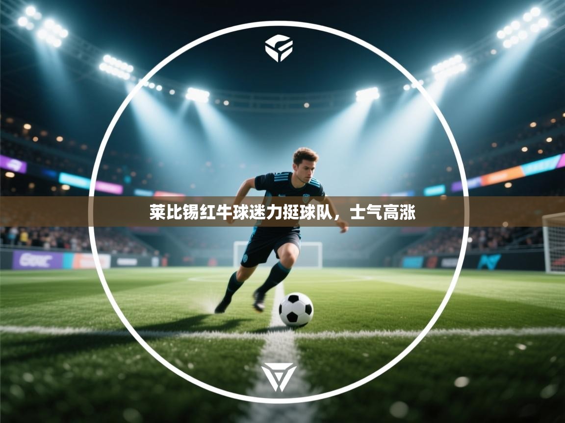 莱比锡红牛球迷力挺球队，士气高涨