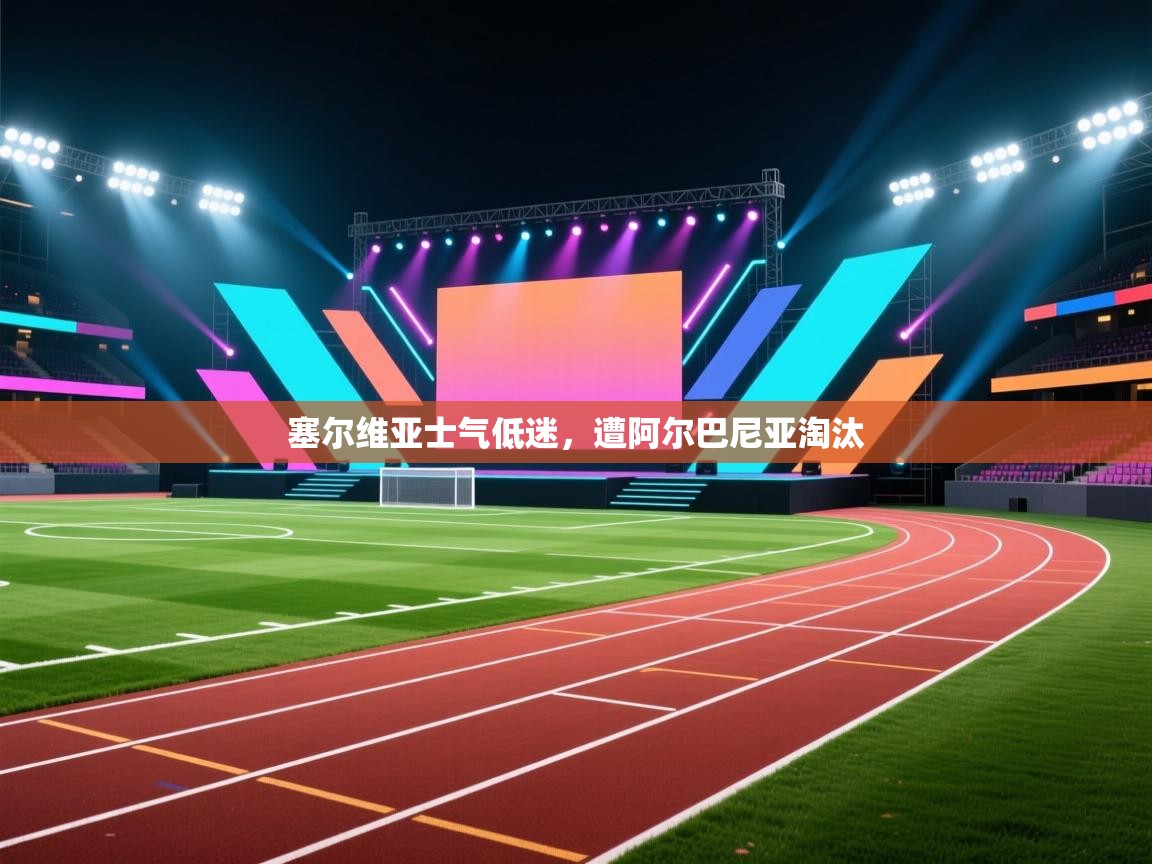 塞尔维亚士气低迷,遭阿尔巴尼亚淘汰 第1张