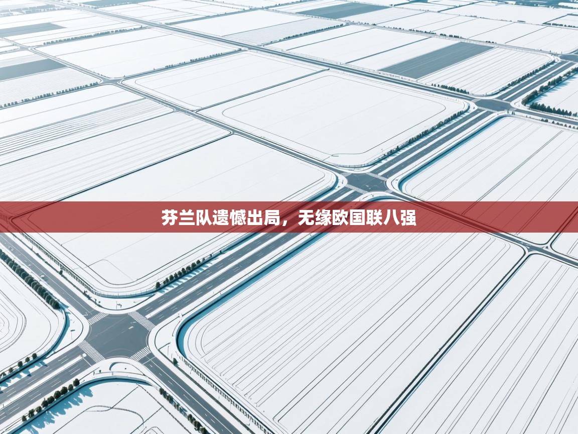 芬兰队遗憾出局，无缘欧国联八强  第2张