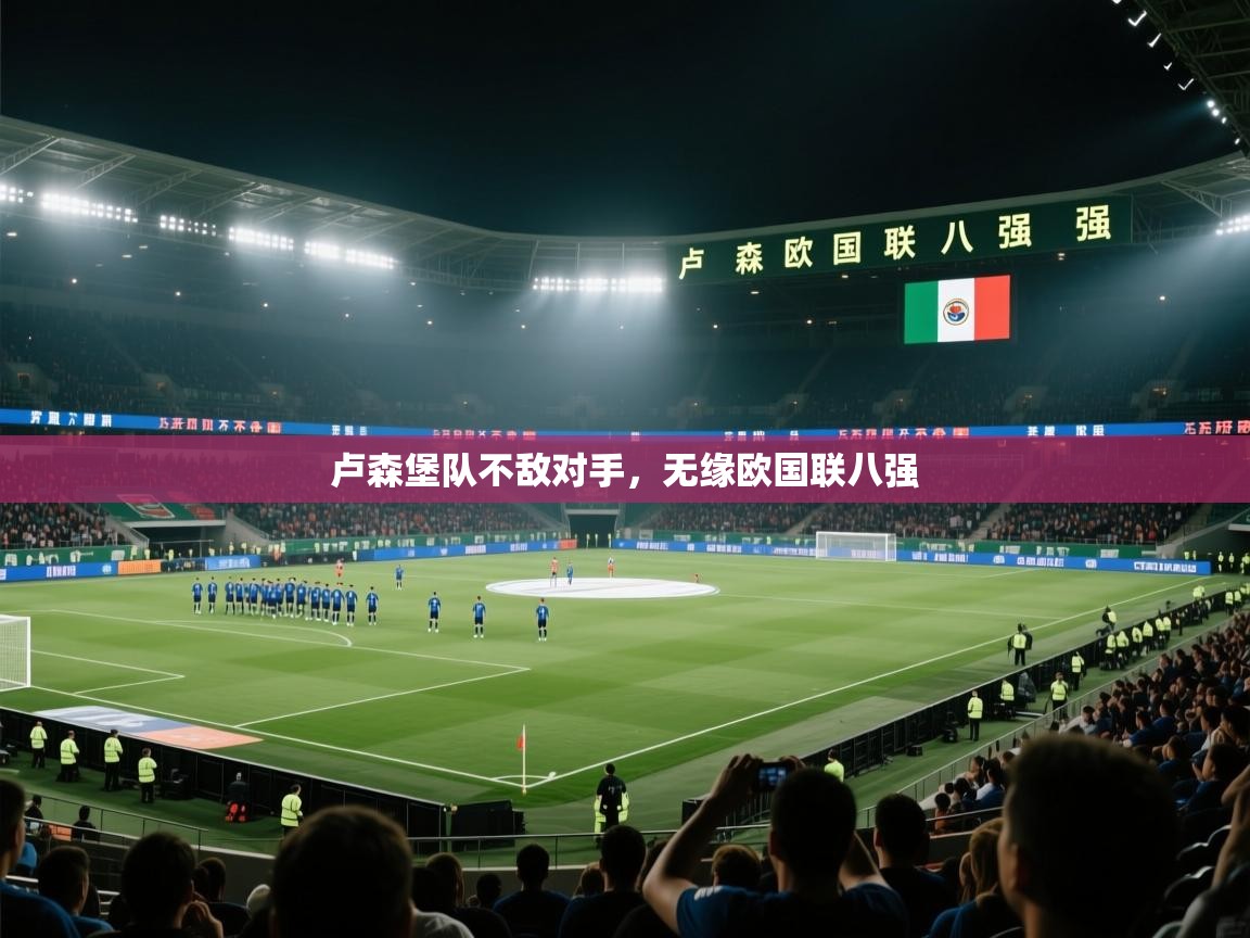 卢森堡队不敌对手，无缘欧国联八强  第2张