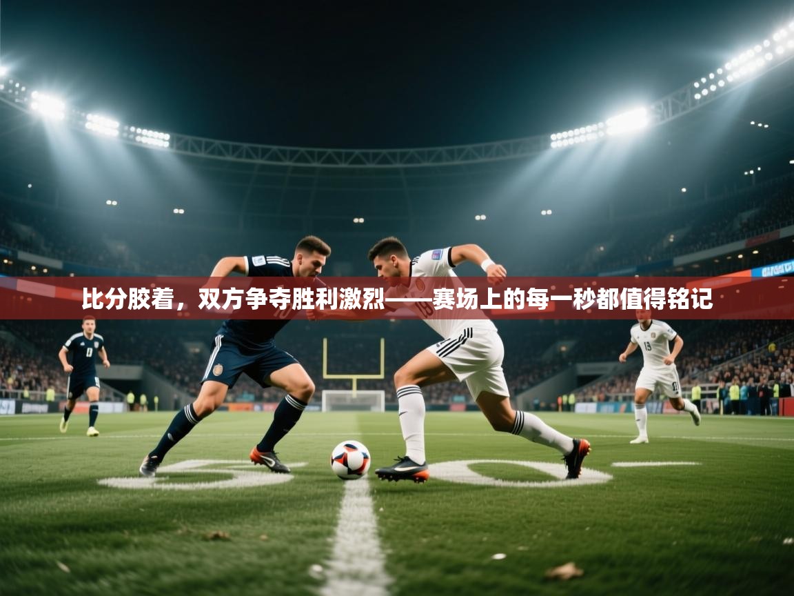 比分胶着，双方争夺胜利激烈——赛场上的每一秒都值得铭记