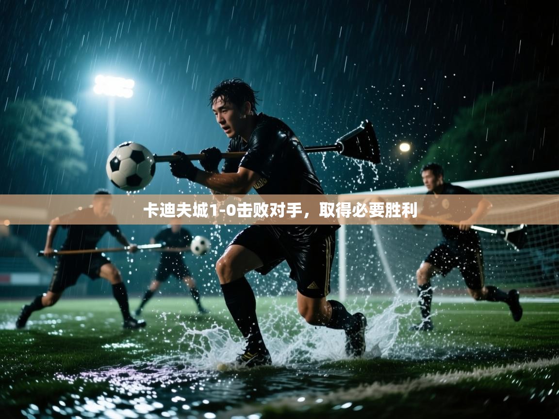 卡迪夫城1-0击败对手，取得必要胜利  第2张