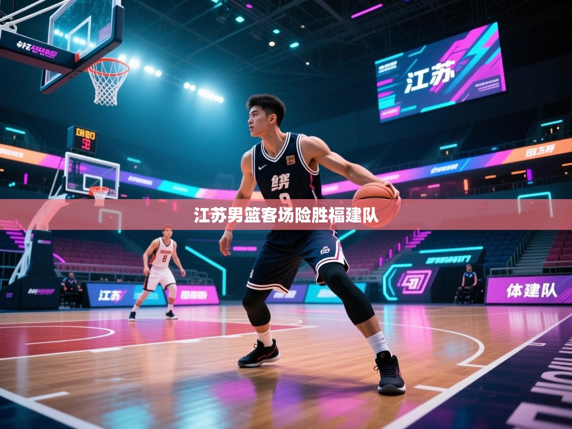 江苏男篮客场险胜福建队  第1张