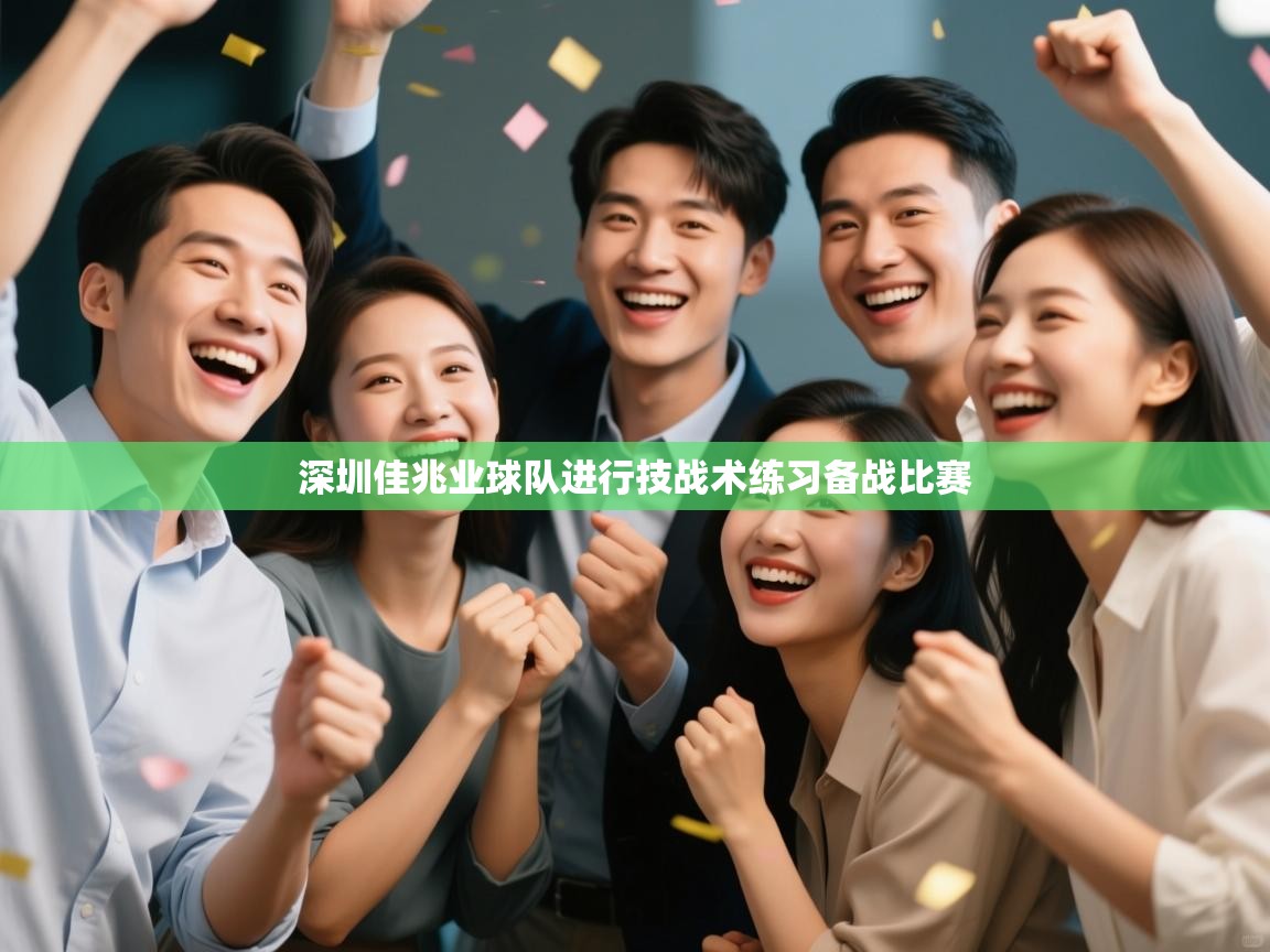 深圳佳兆业球队进行技战术练习备战比赛