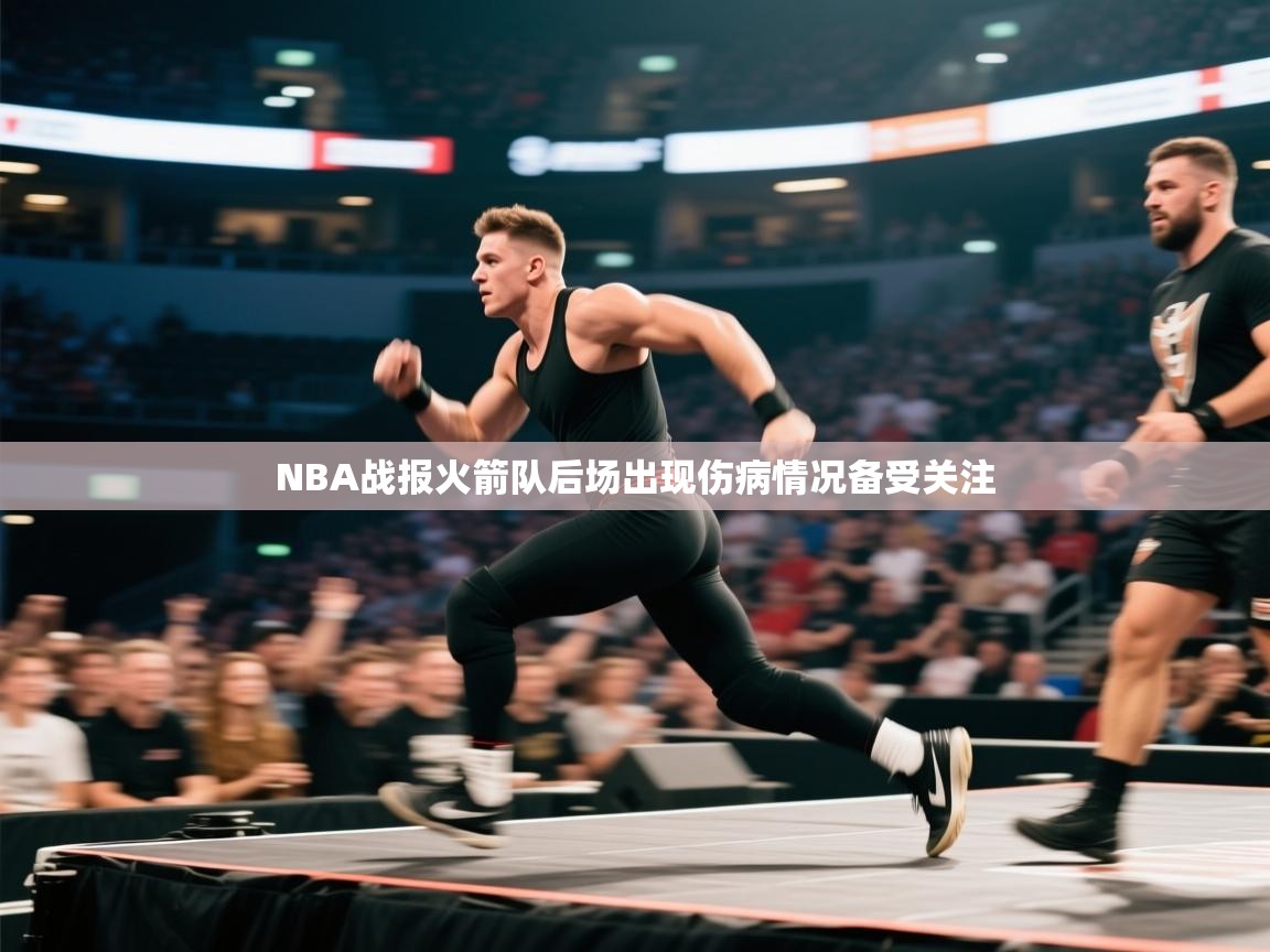 NBA战报火箭队后场出现伤病情况备受关注