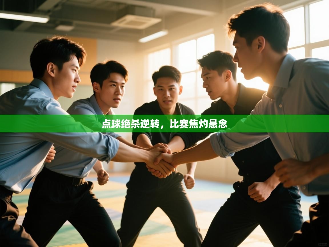 点球绝杀逆转，比赛焦灼悬念  第2张