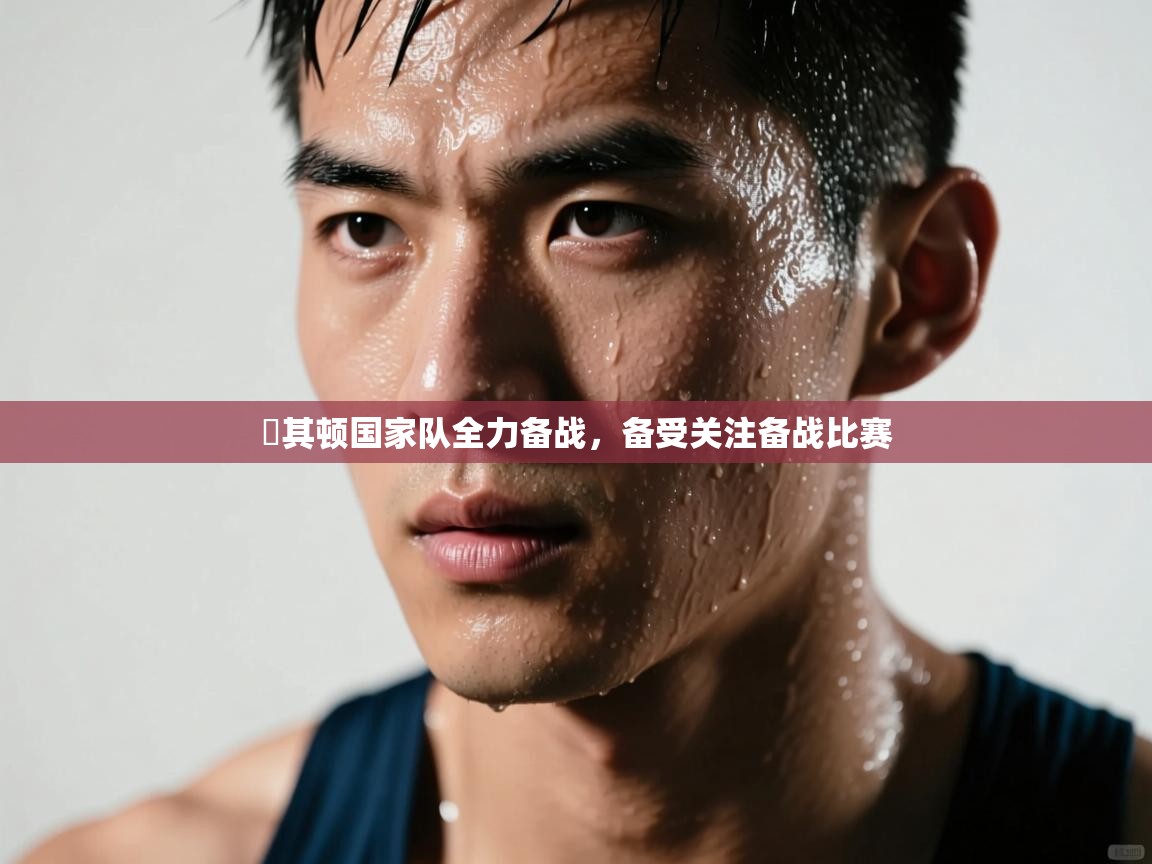 馬其顿国家队全力备战，备受关注备战比赛