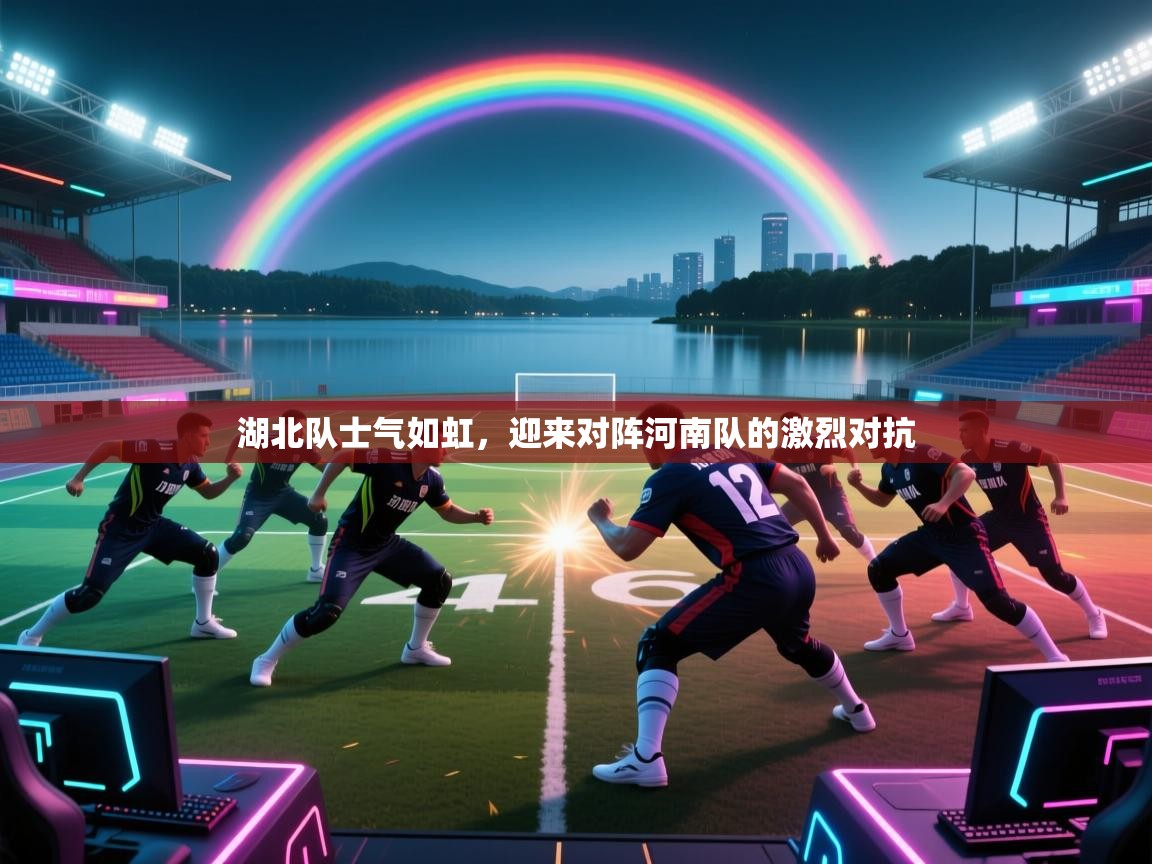 湖北队士气如虹，迎来对阵河南队的激烈对抗  第1张