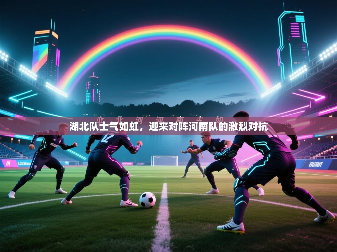 湖北队士气如虹，迎来对阵河南队的激烈对抗  第2张