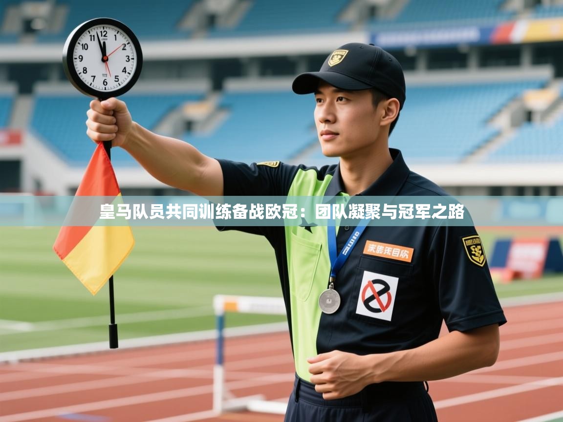 皇马队员共同训练备战欧冠:团队凝聚与冠军之路 第2张