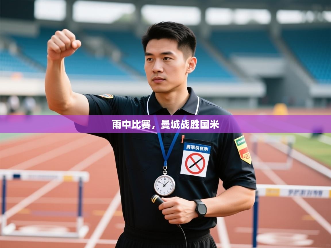 雨中比赛，曼城战胜国米  第2张