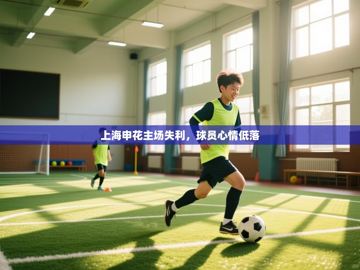 上海申花主场失利,球员心情低落 第1张