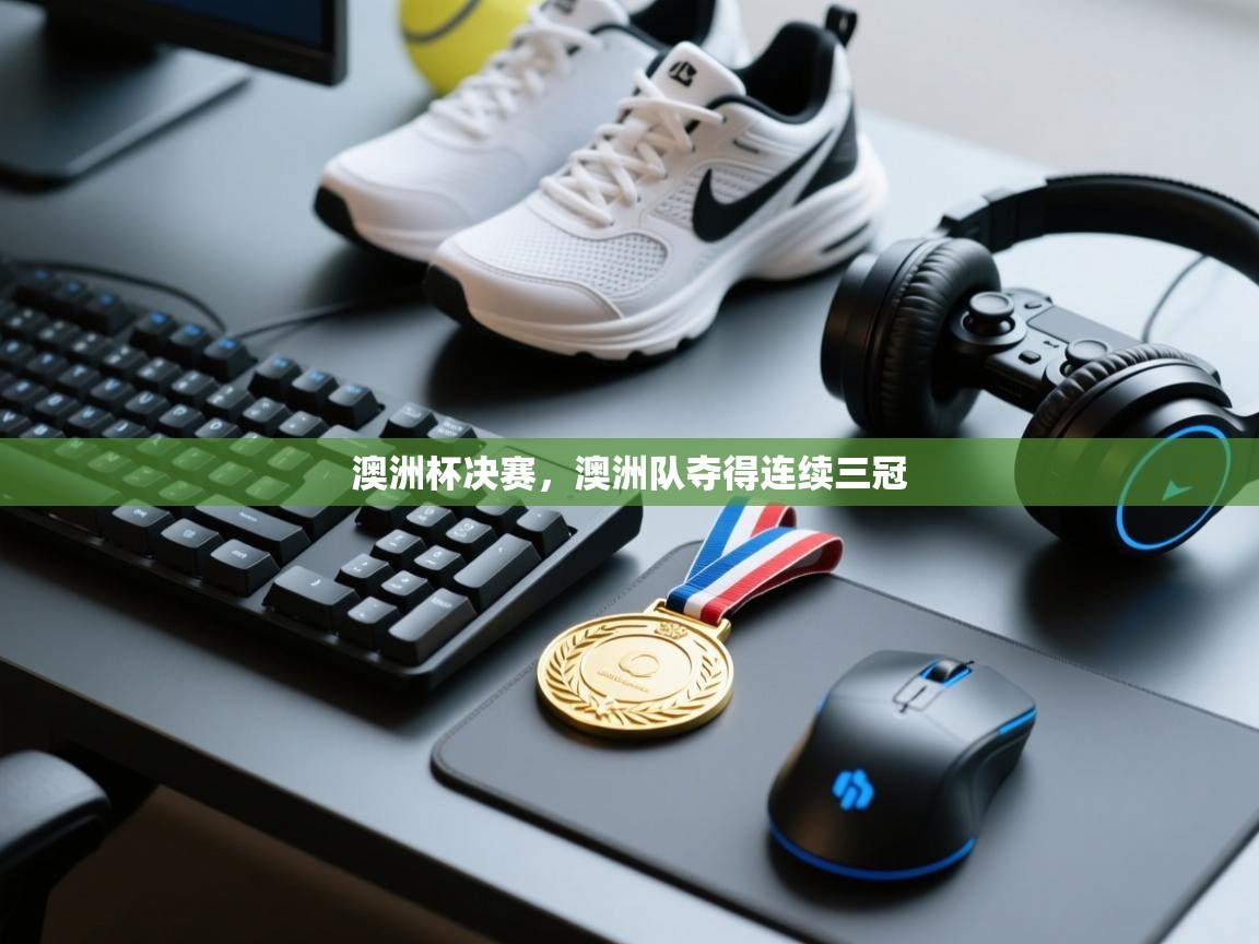 澳洲杯决赛,澳洲队夺得连续三冠 第1张