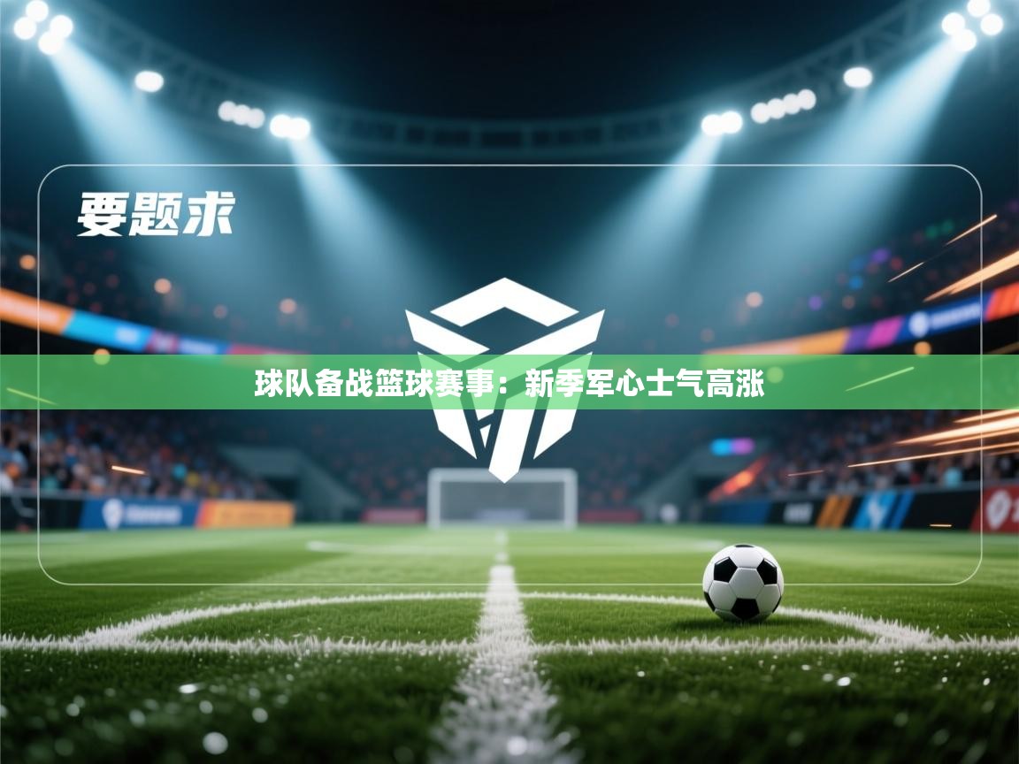 球队备战篮球赛事：新季军心士气高涨  第2张