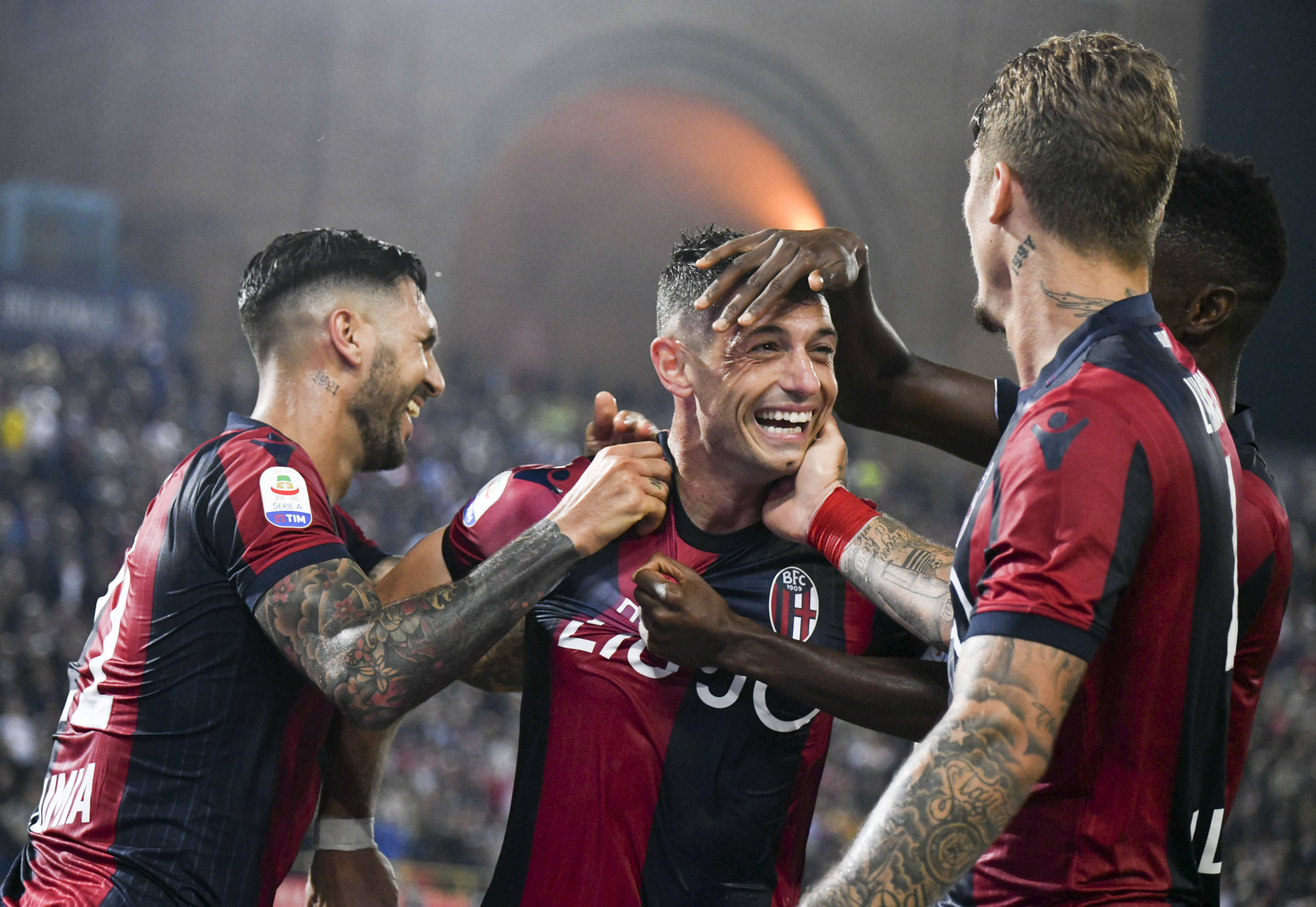 星空体育平台-博洛尼亚纵横乌迪内斯，齐心协力的简单介绍