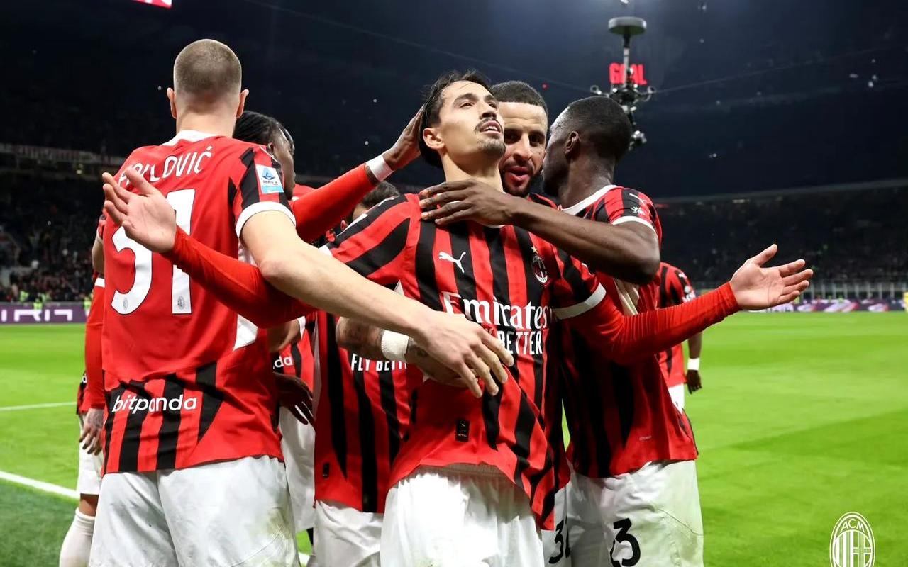 星空体育入口官网-关于米兰大战国米，传奇德比终结AC米兰连胜的信息