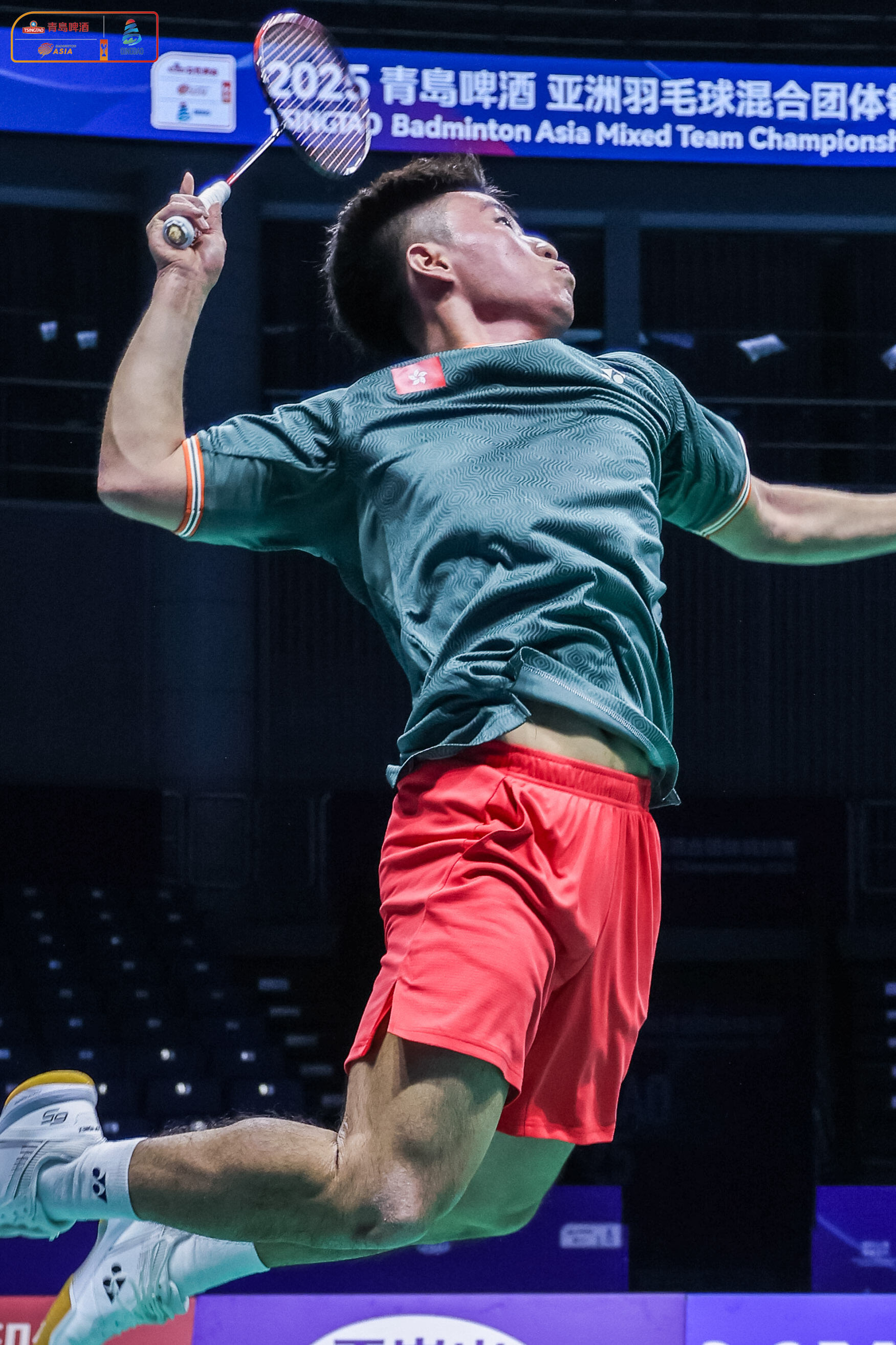 星空体育在线官网-亚洲运动员凭实力，跻身前八强！