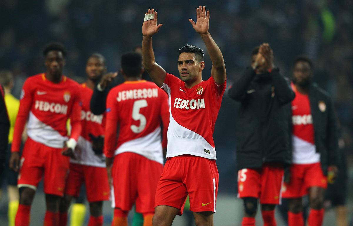 星空体育官方网站-关于摩纳哥主场告捷，法甲新季军或已浮出水面的信息