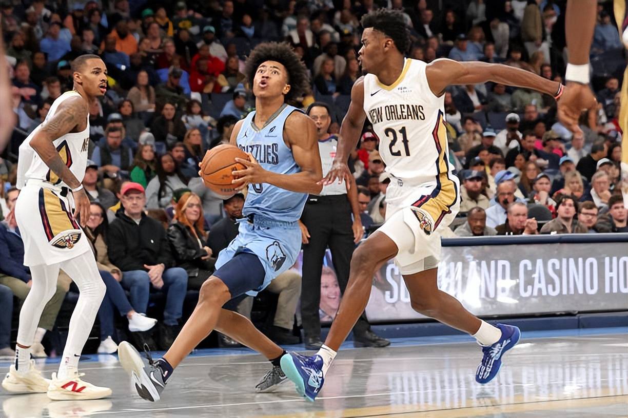 星空体育网页版-关于灰熊新秀闪耀赛场，展现实力的信息