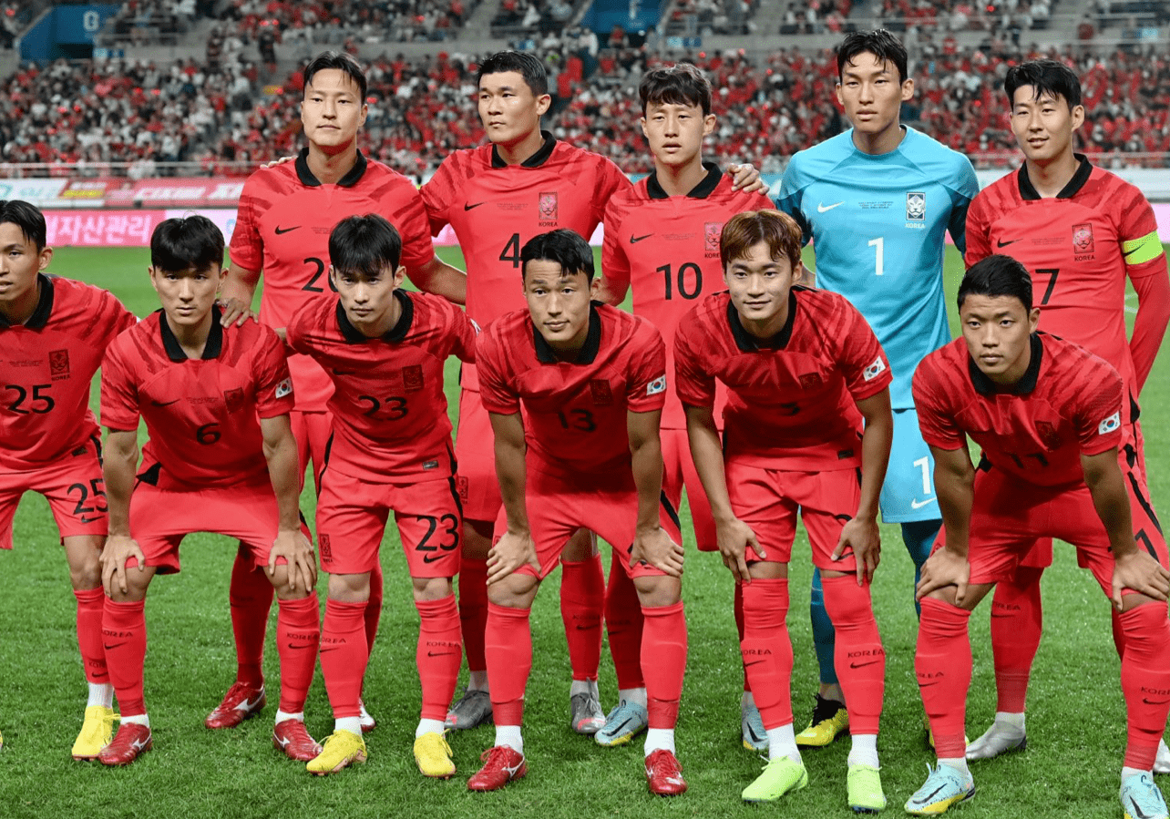 星空体育官网下载-韩国球队在国际比赛中表现出色