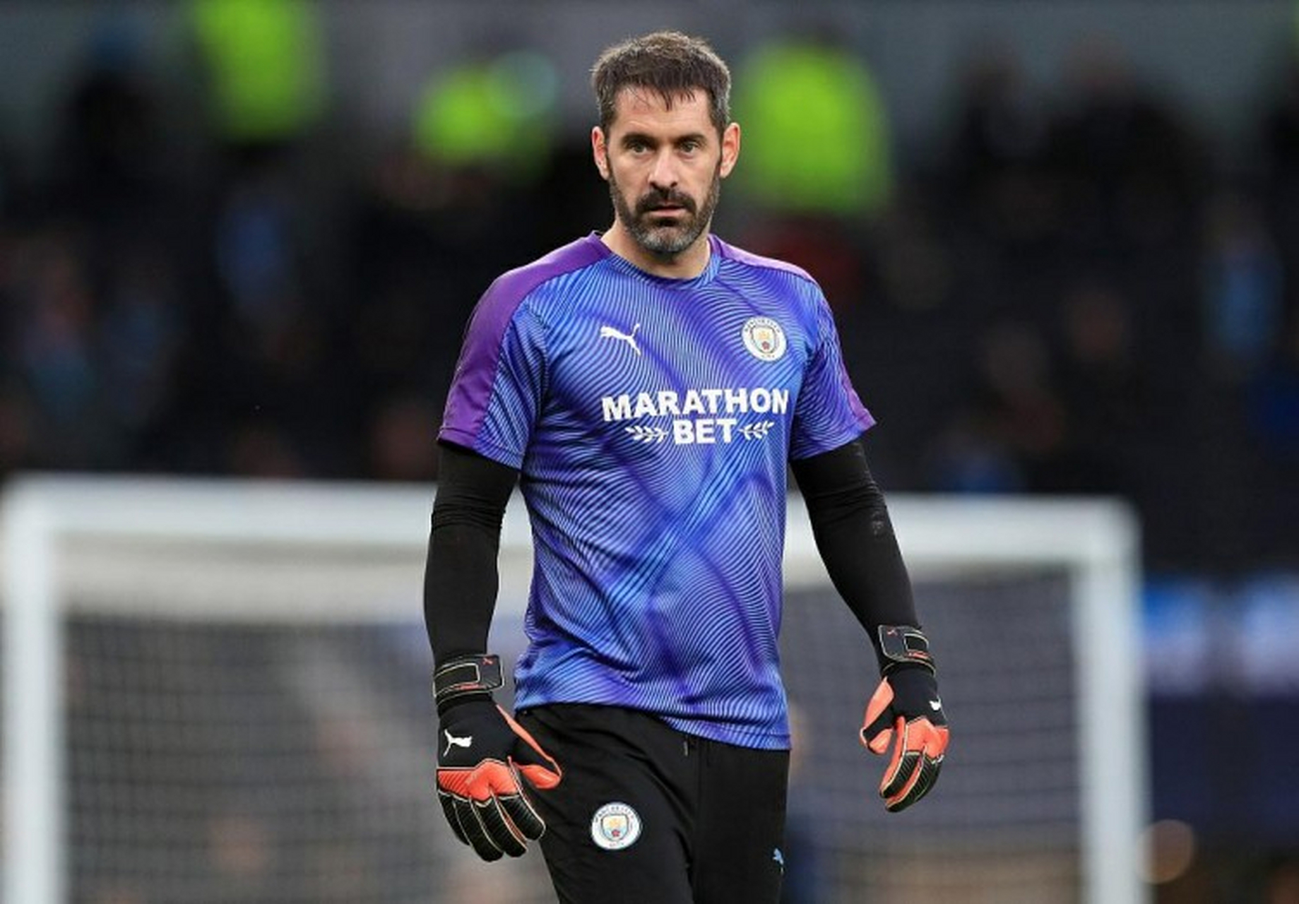 星空体育在线入口-曼城守门员神勇，帮助球队获得胜利