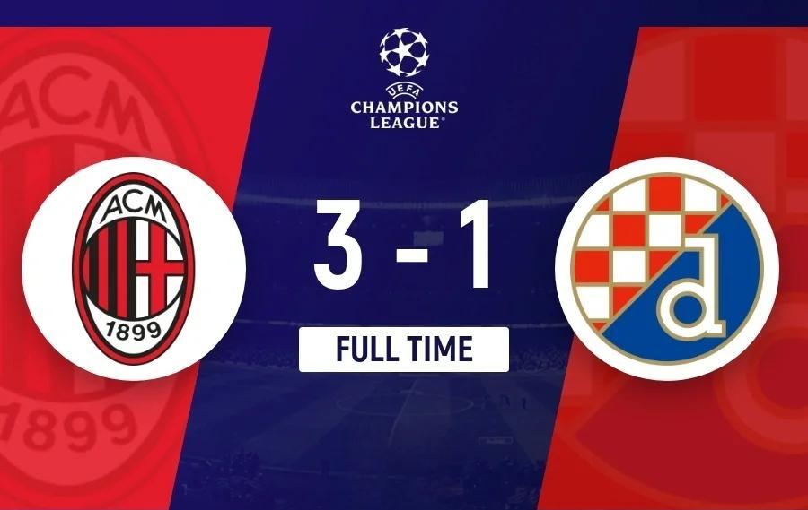 星空体育电脑版下载-关于AC米兰击败对手，晋级争夺欧冠资格的信息