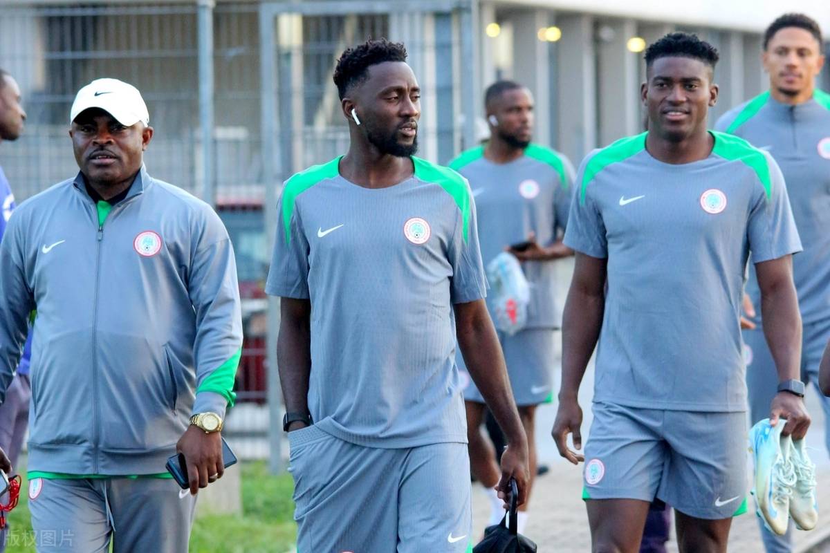 星空体育网址入口-非洲球队士气高涨，备战国际比赛