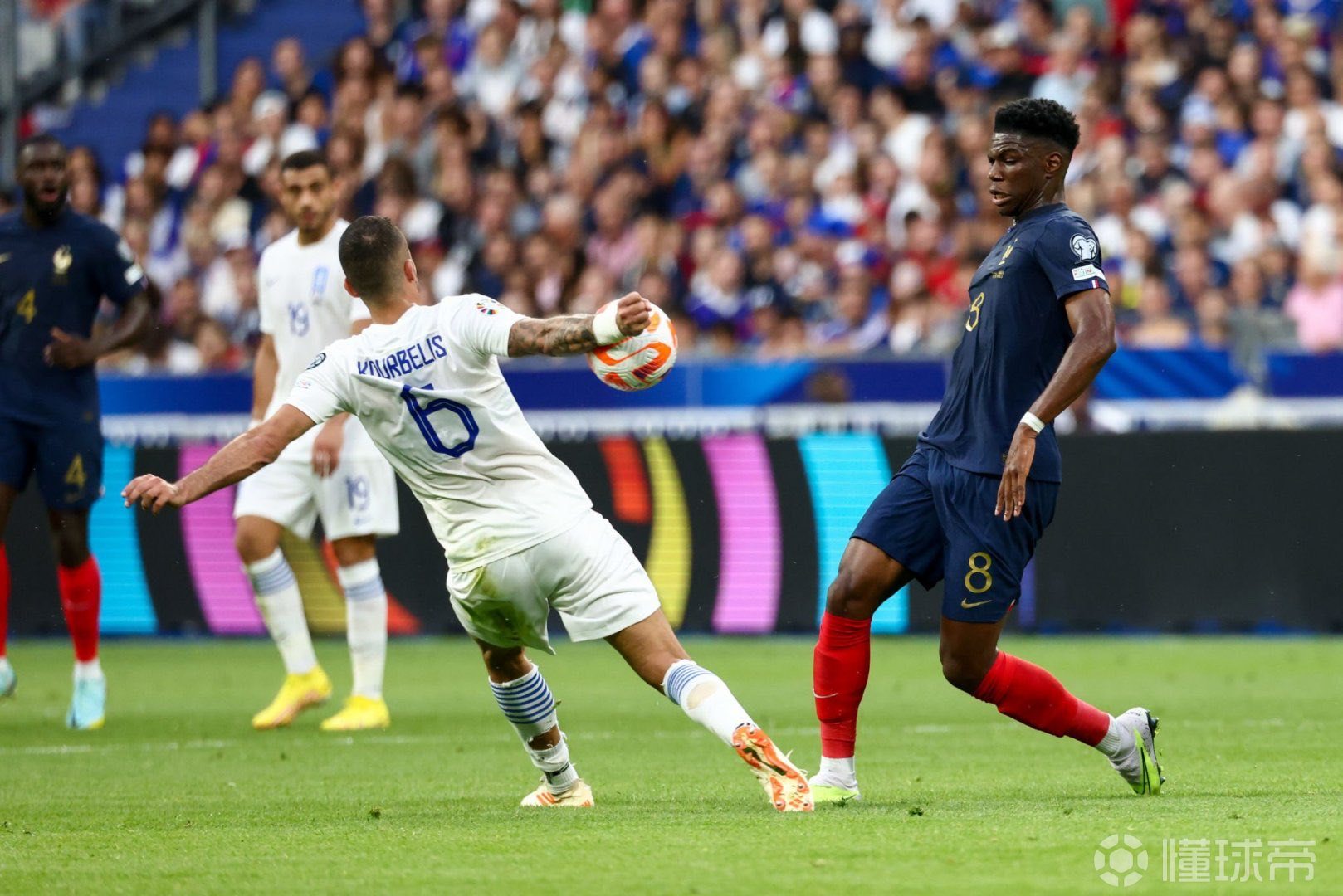 星空体育官网登录-包含欧预赛决赛赛程已定，强强对话共赴巅峰的词条