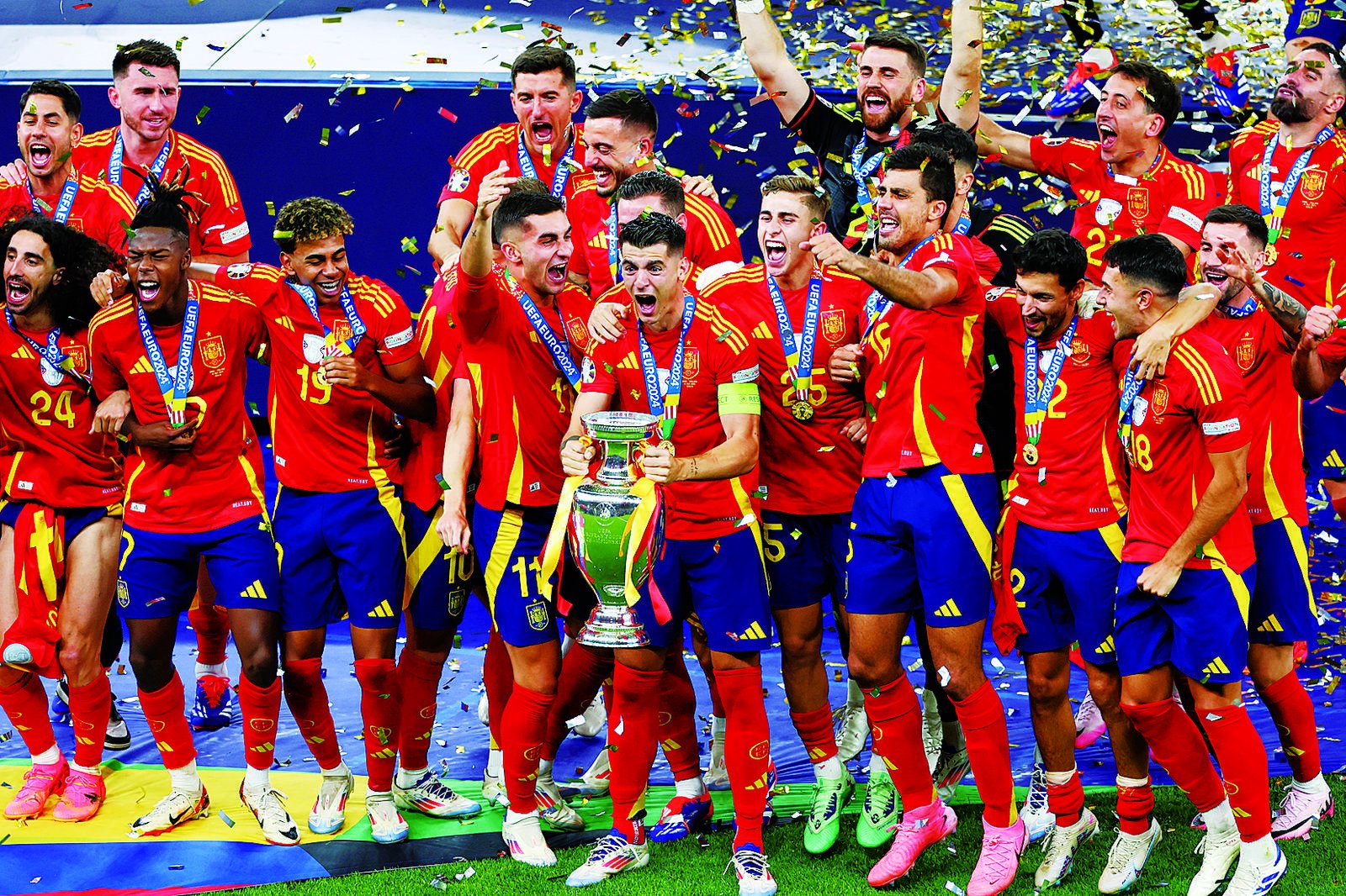 星空体育入口-欧洲球队在国际舞台上取得了不俗的表现