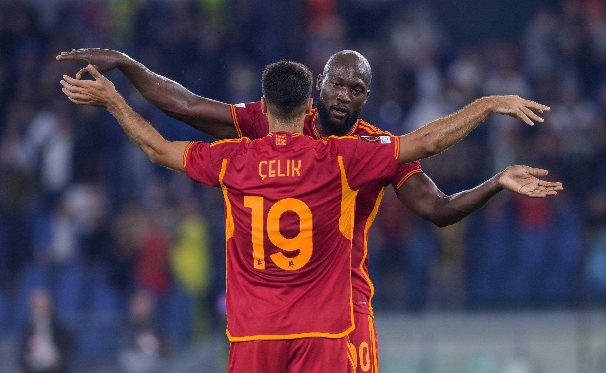 星空体育中国官网-罗马豪取胜利，球队士气高昂迈向更高荣誉的简单介绍