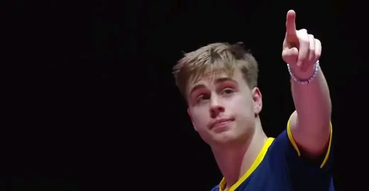 星空体育登录入口-埃克达尔建功，球队成功挺进下一轮