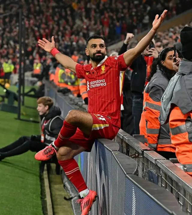 星空体育平台-关于利物浦大胜一场，即将对阵皇家马德里的挑战的信息