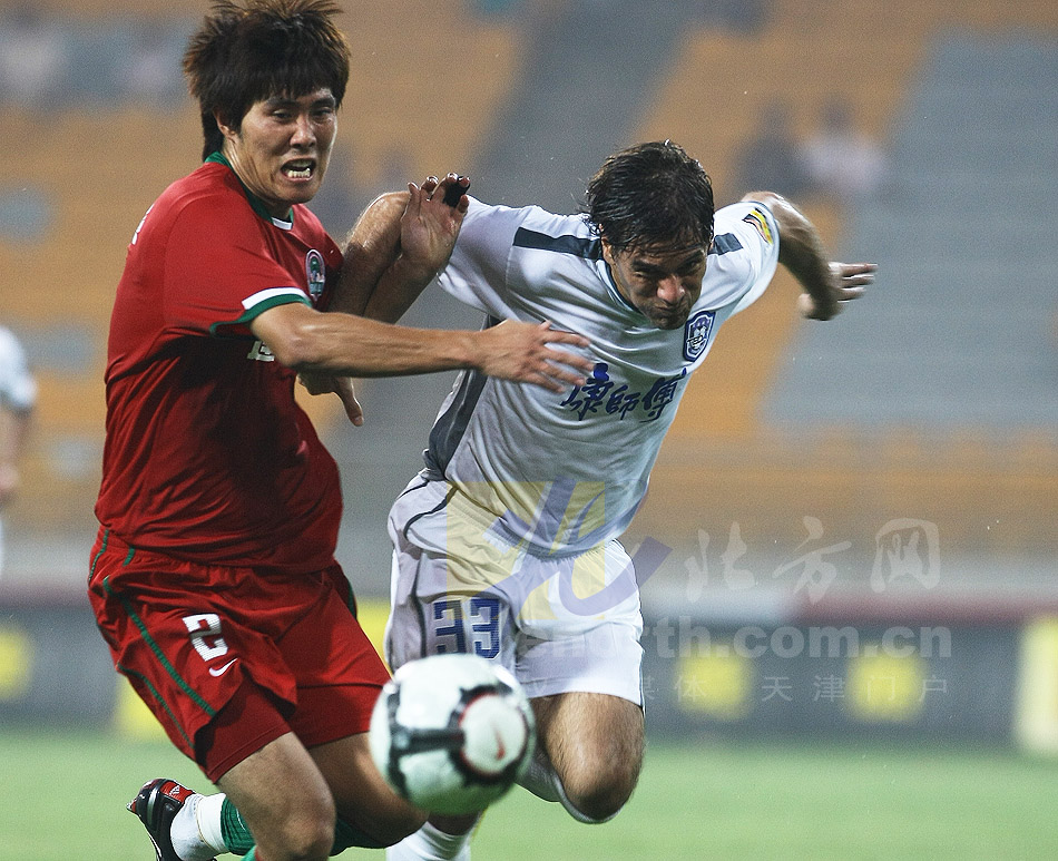 星空体育在线登陆-天津泰达主场惨遭绝杀，遭遇不利战绩的简单介绍