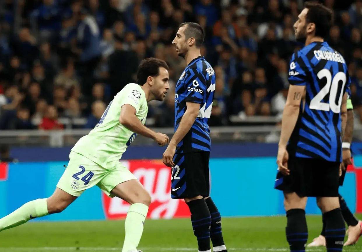 星空体育官方-巴黎主场晋级，巴萨遗憾出局