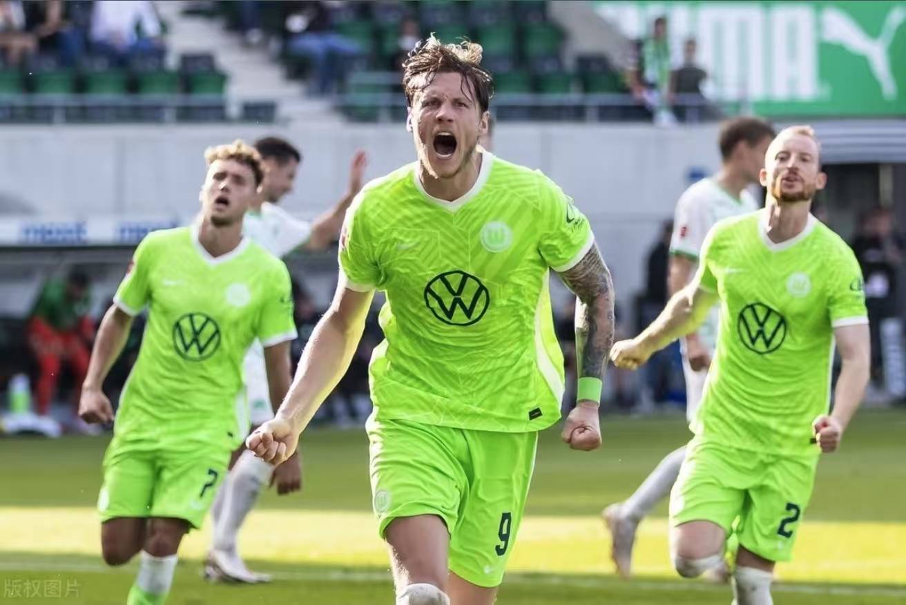 星空体育电脑版-包含沃尔夫斯堡再现绝佳状态，依旧保持领先优势的词条