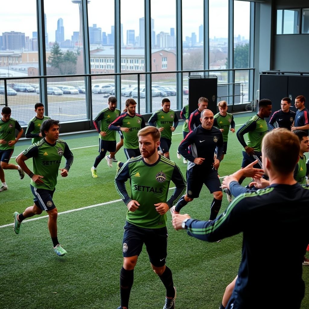 星空体育官网下载-西雅图海湾者核心球员体能恢复，备战塔斯马尼亚联