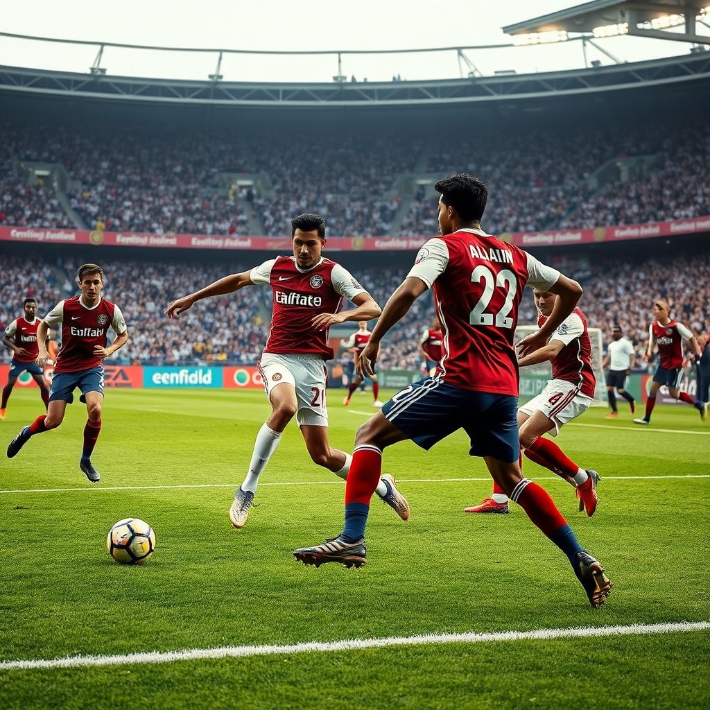 星空体育入口官网-阿尔艾因进攻端火力强劲，欲破恩菲尔德防线