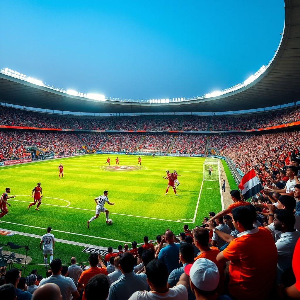 星空体育在线网页版-阿尔艾因期待创造历史，迎战世界顶级球队