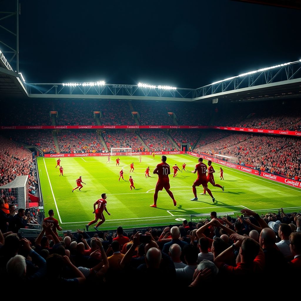 星空体育官网首页-利物浦后防联动升级，力求限制对方攻势