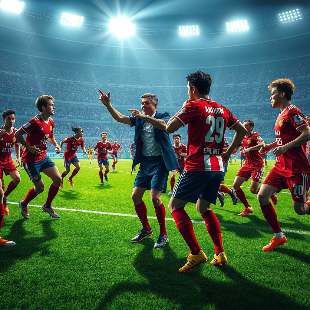 星空体育电脑版-鹿岛鹿角主教练称赞球队拼搏精神，期待突破