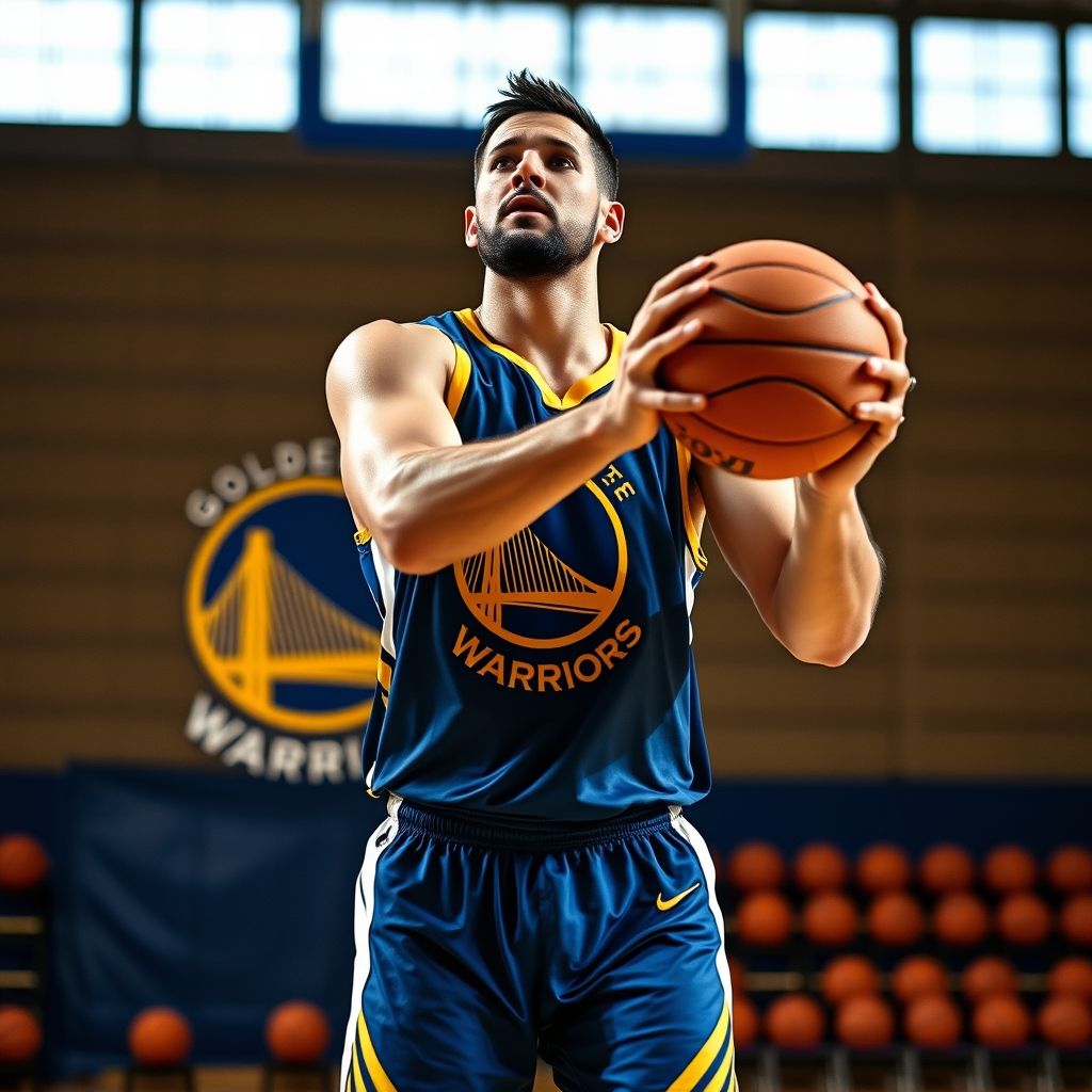 星空体育官网登录入口-勇士球星克雷-汤普森重返训练场，确认将在新赛季复出！