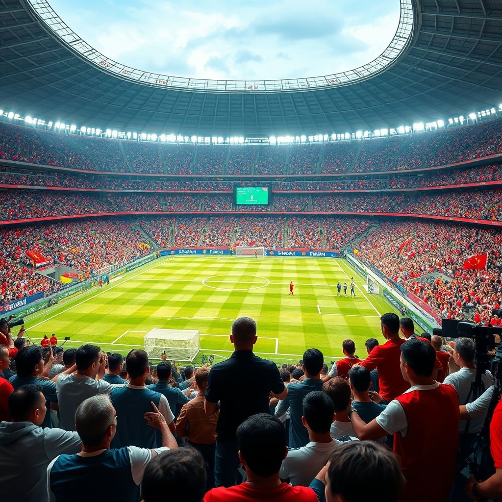 星空体育平台官网-中超联赛即将迎来大变革，俱乐部绿卡政策或成新亮点